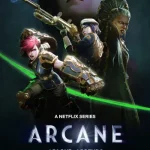 Arcane Season 2